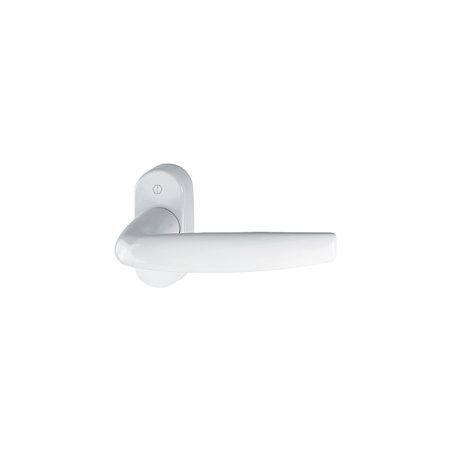 F9016 bianco traffico