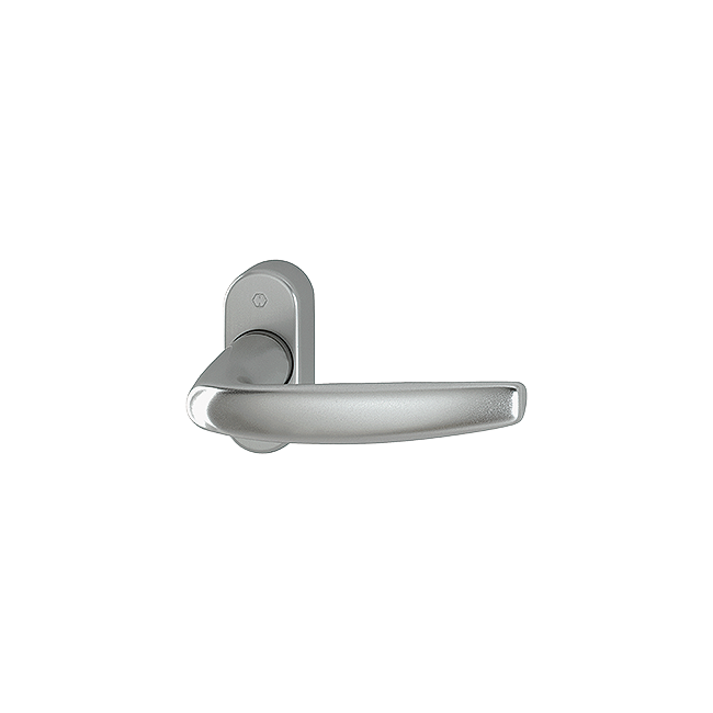 F9 alluminio aspetto titanio