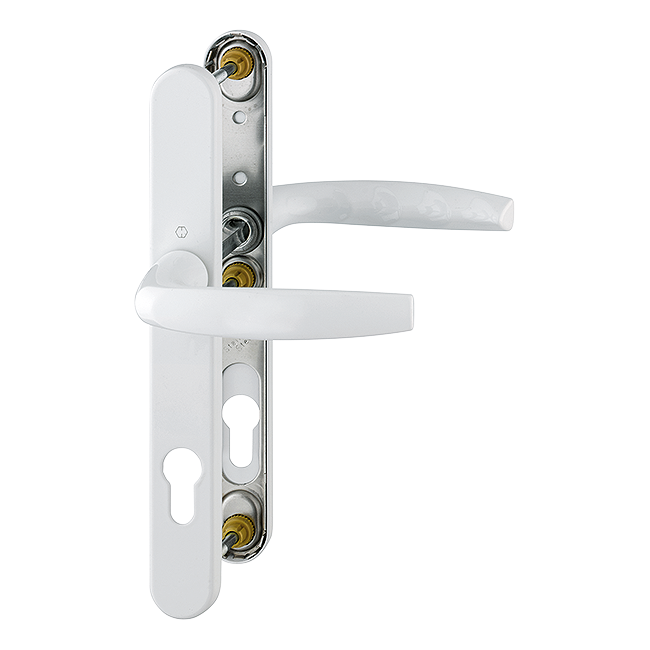 F9016 bianco traffico