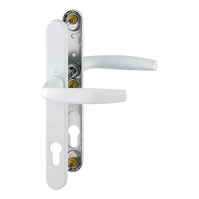F9016 traffic white (diamond white)