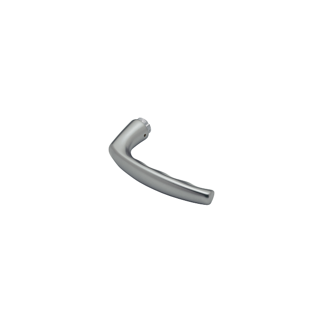 F9 Aluminium stahlfarben