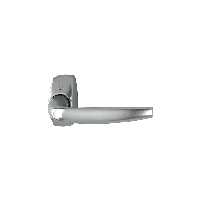 F9 alu aspect inox