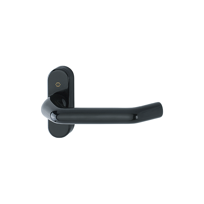 F9005 noir foncé