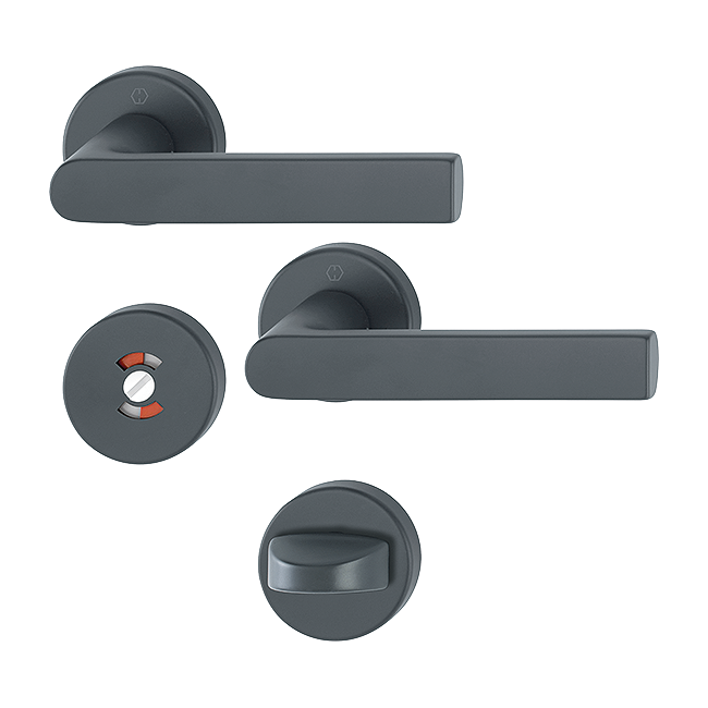 RWSS/OL red-white indicator/turn