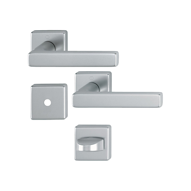 F9 alu aspect inox