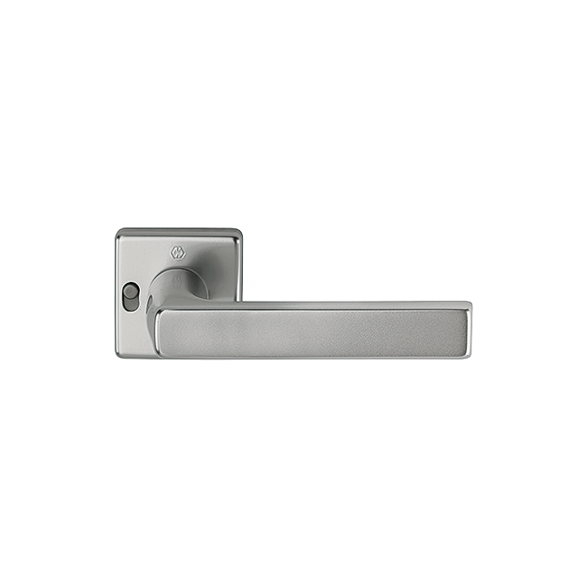 F9 Aluminium stahlfarben