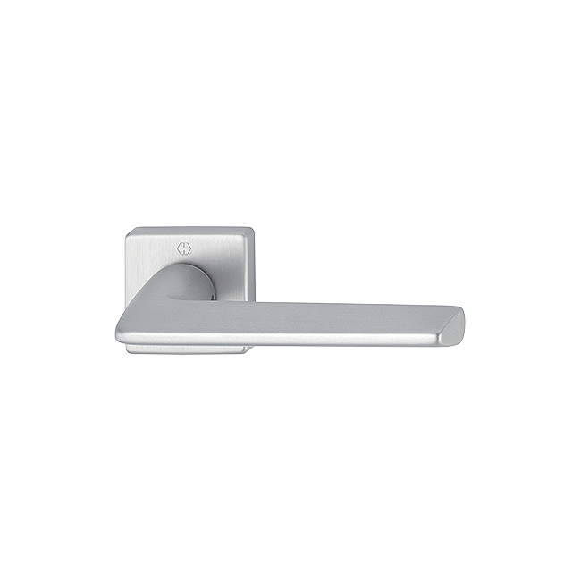 F31-1 Aluminio color simil inox mate