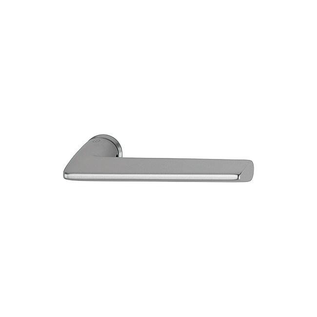 F9 Aluminium stahlfarben