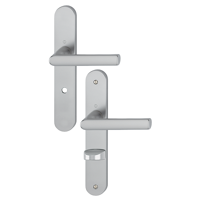 F9 alu aspect inox