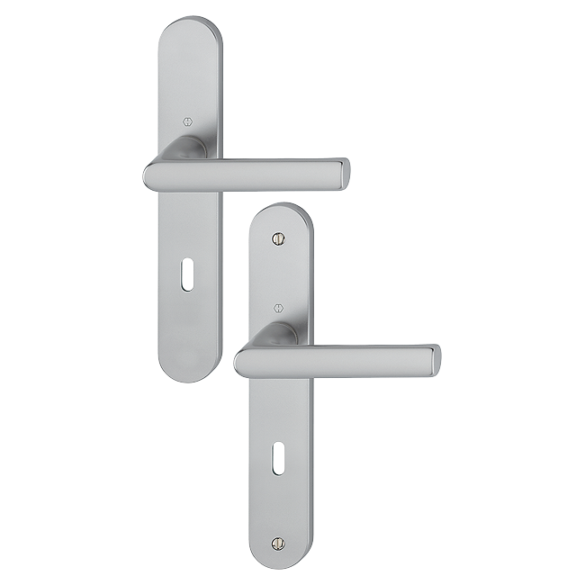 F9 alu aspect inox