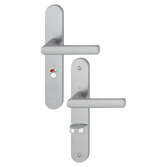 F9 alu aspect inox