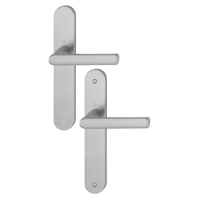 F9 alu aspect inox