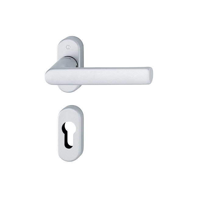 Handle Sets for Profile Doors 