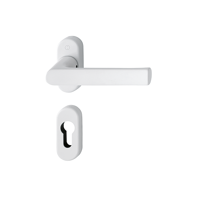 Handle Sets for Profile Doors 