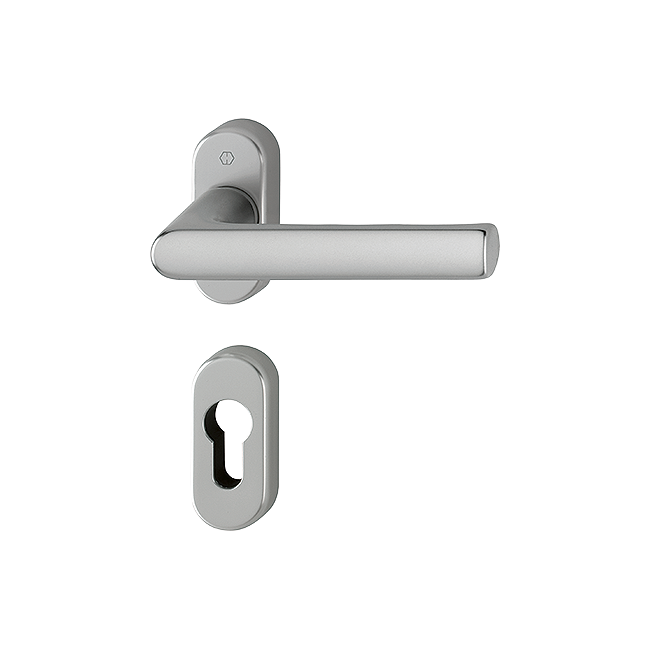 F9 alu aspect inox