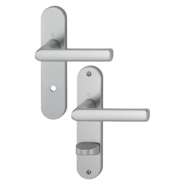 F9 alu aspect inox