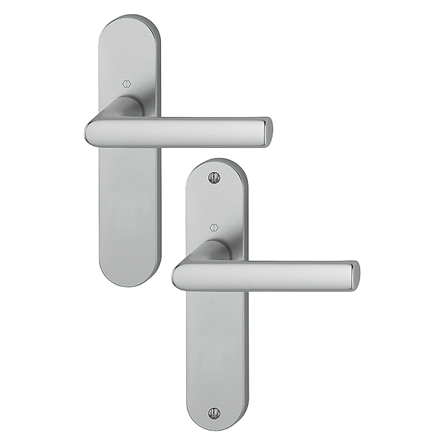 F9 alu aspect inox