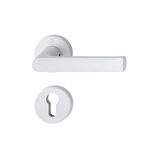 F9016M verkehrsweiß matt