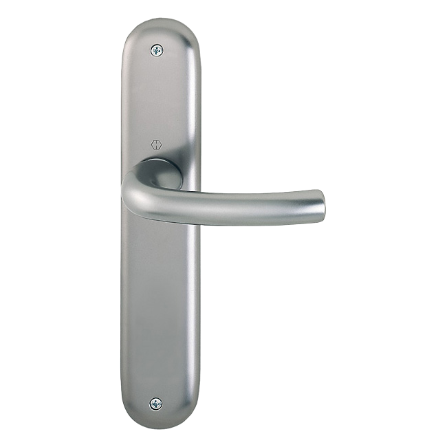 F9 Aluminio simil inox