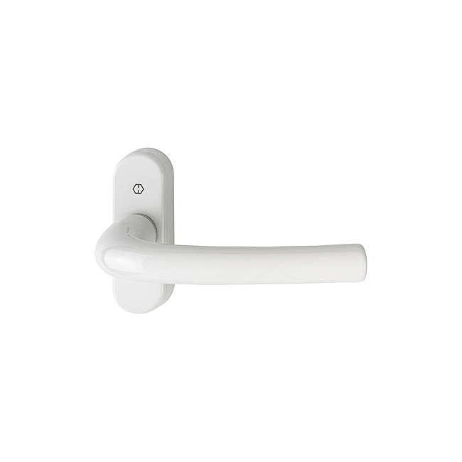 F9010 blanc pur