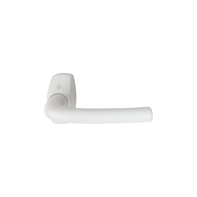 F9010 blanc pur