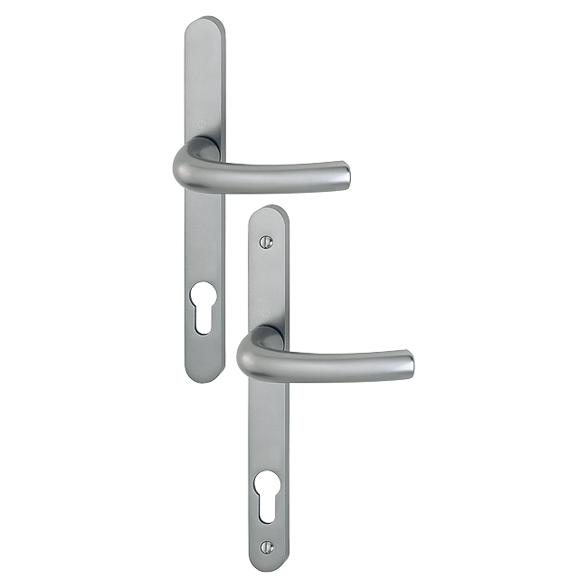 F9 Aluminio simil inox