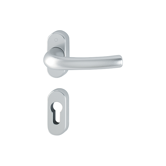 Handle Sets for Profile Doors 