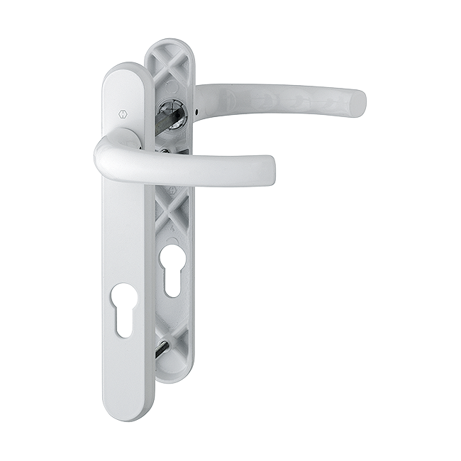 F9016 traffic white (diamond white)
