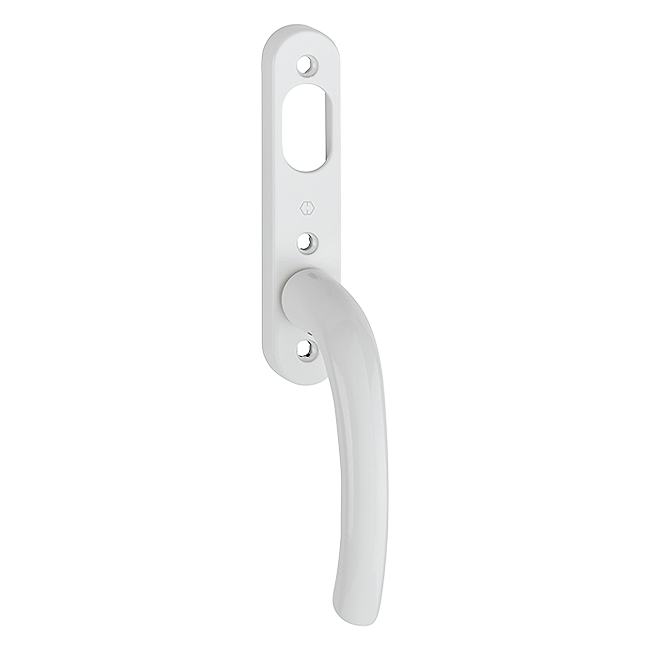 F9010 pure white