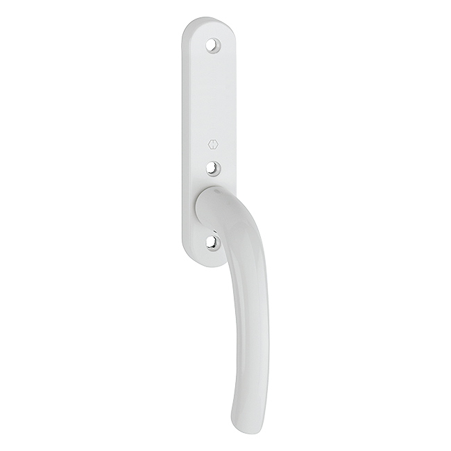 F9010 pure white