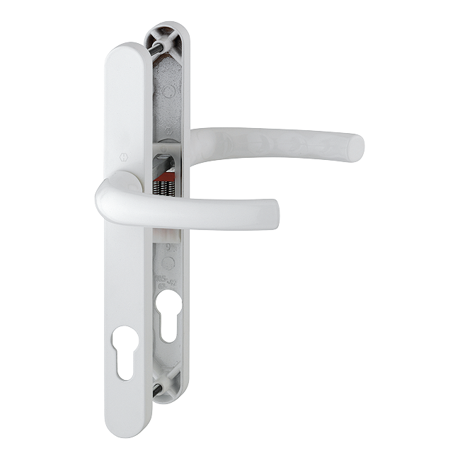 F9016 traffic white (diamond white)