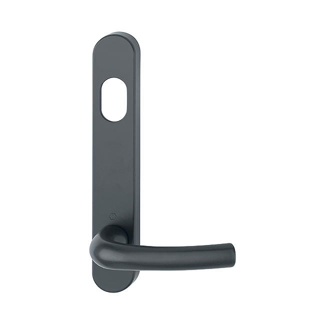 F9714M matt black