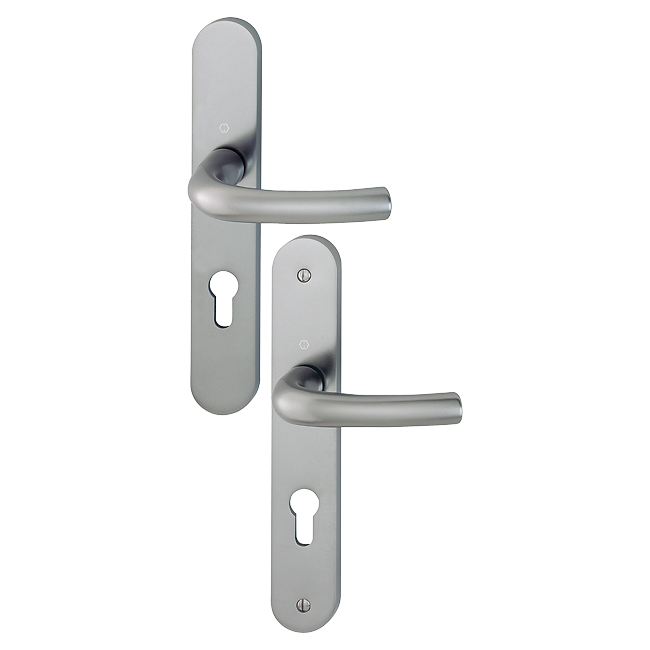 F9 alu aspect inox