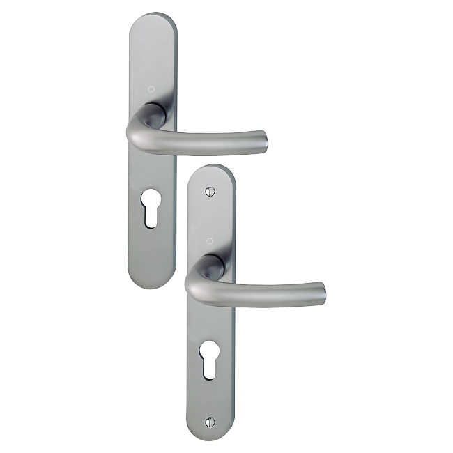 F9 alu aspect inox