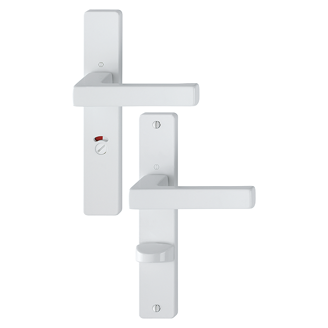 F9016 blanc signalisation