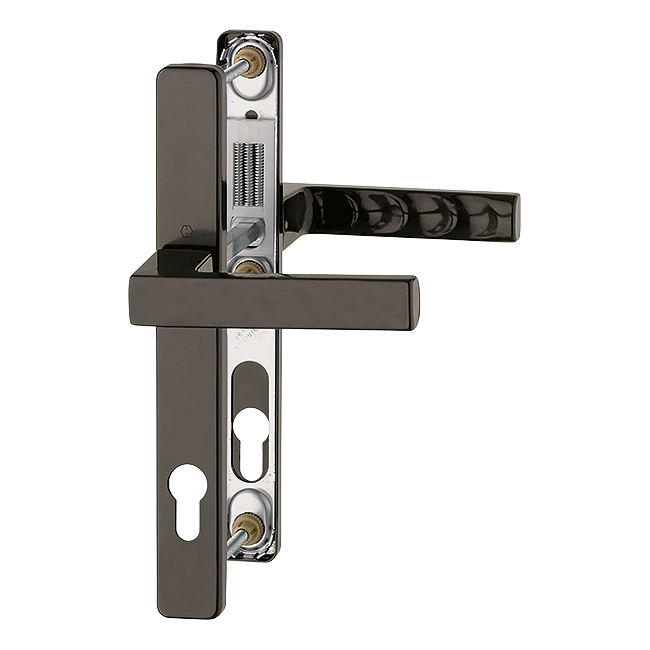 F8707 (8077) dunkelbraun