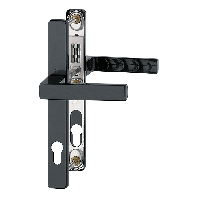F9005 tiefschwarz