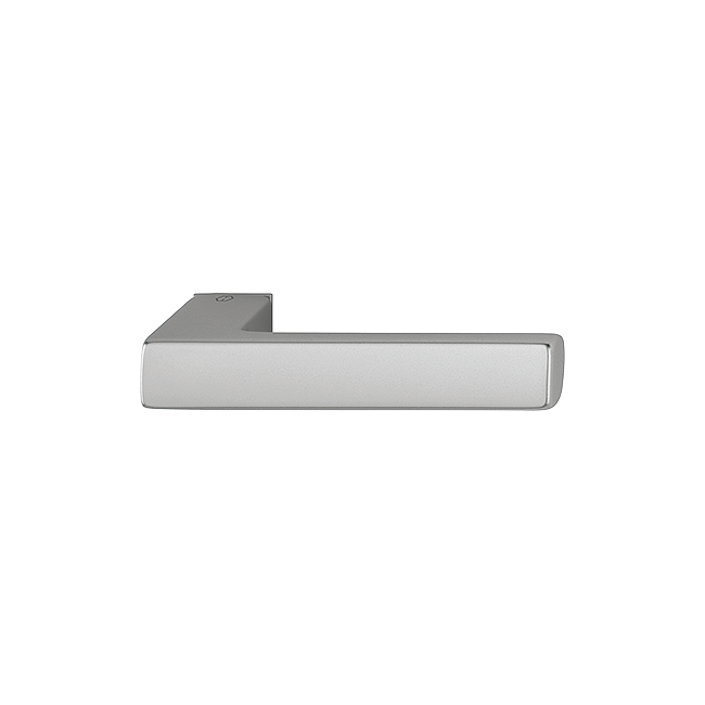 F9 aluminium steel effect