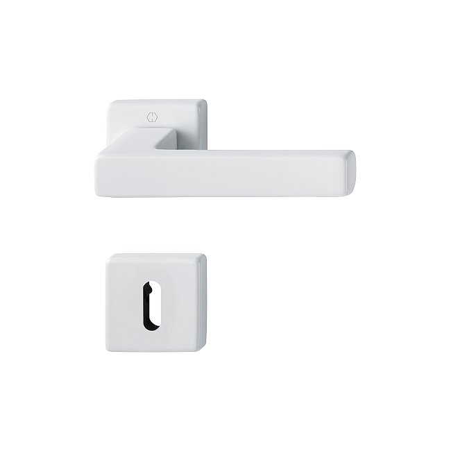 F9016 blanc signalisation