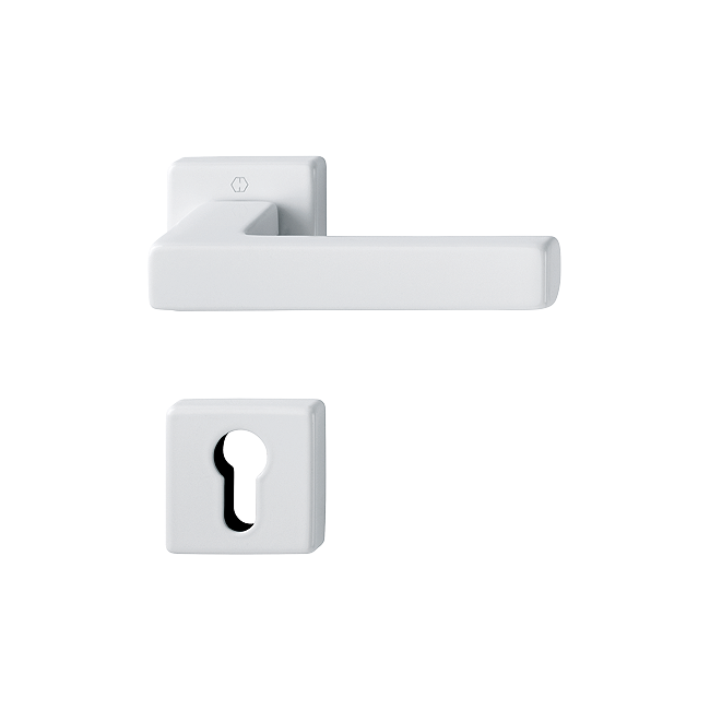 F9016 blanc signalisation