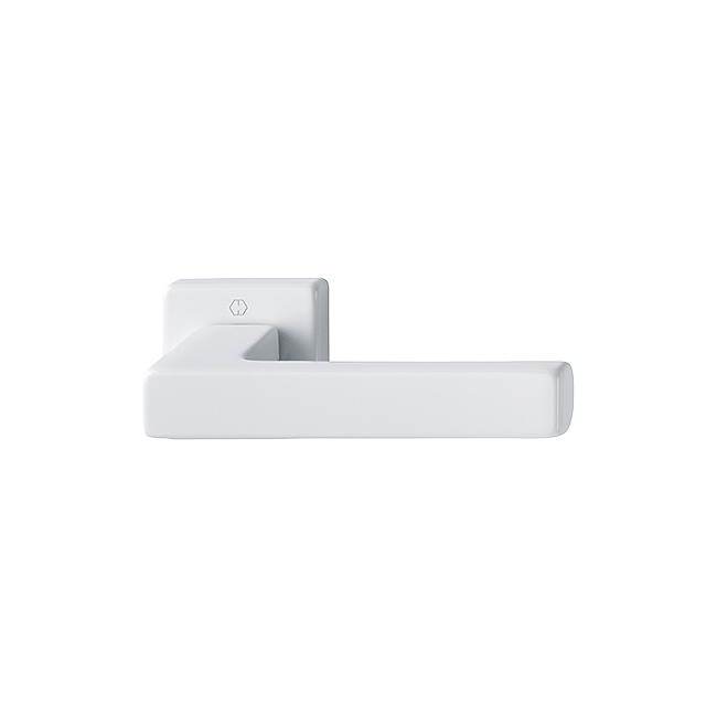 F9016 blanc signalisation