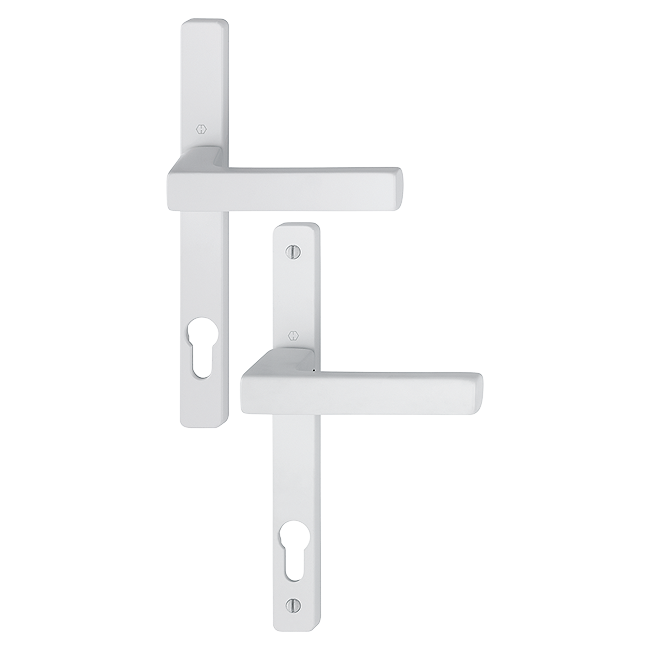 F9016M blanc signalisation mat
