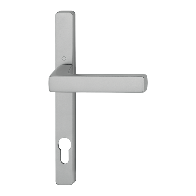 F9 alu aspect inox