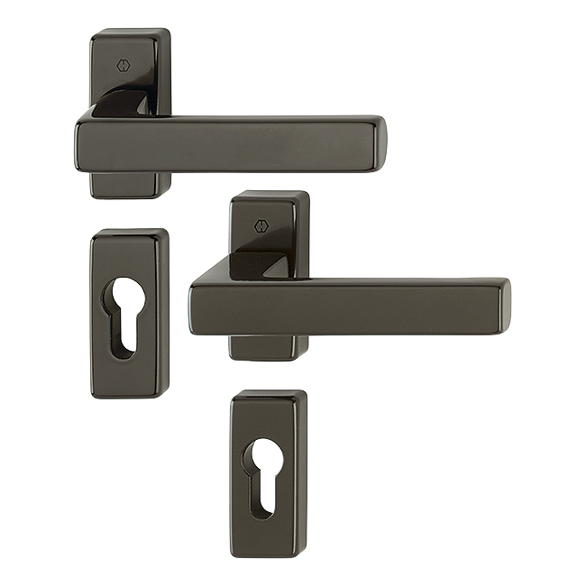 F8707 marrone scuro