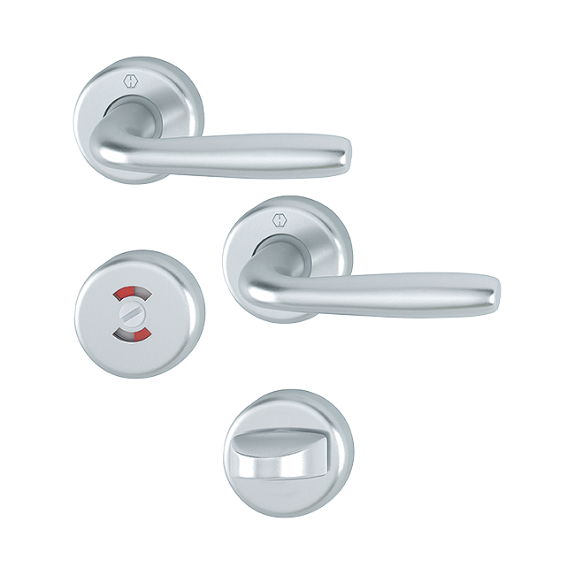 RWSS/OL red-white indicator/turn