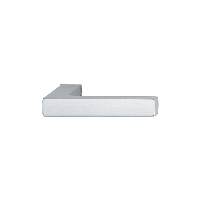 F94-1-S Aluminium chromfarben matt SecuSan (nur für Innenbereich geeignet)