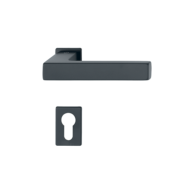 F9714M matt black