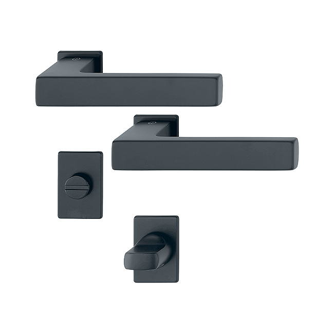 F9714M matt black
