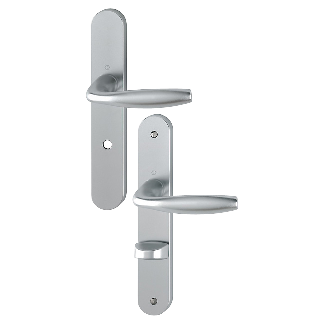 F9 alu aspect inox