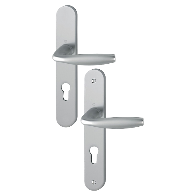 F9 alu aspect inox